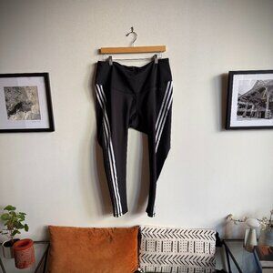 Adidas Original Leggings - Plus Size